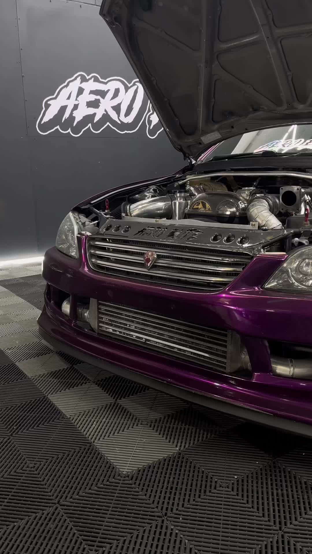 @Aero Elite