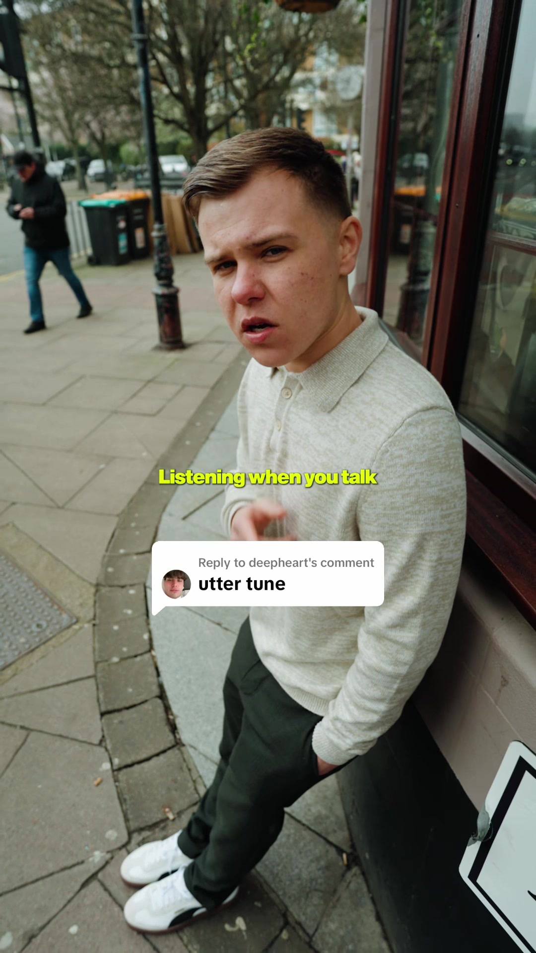 @Nathan Smoker