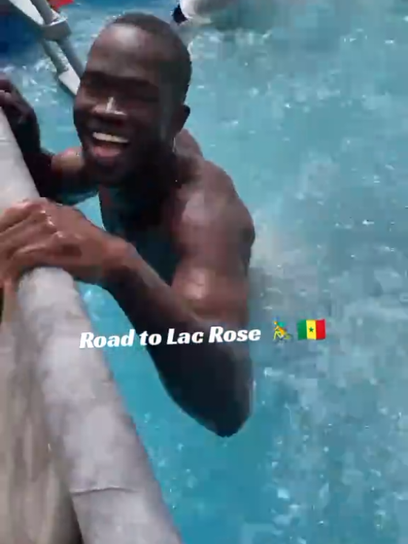 @Badou Vélo 🚴🏾🇸🇳 705154138