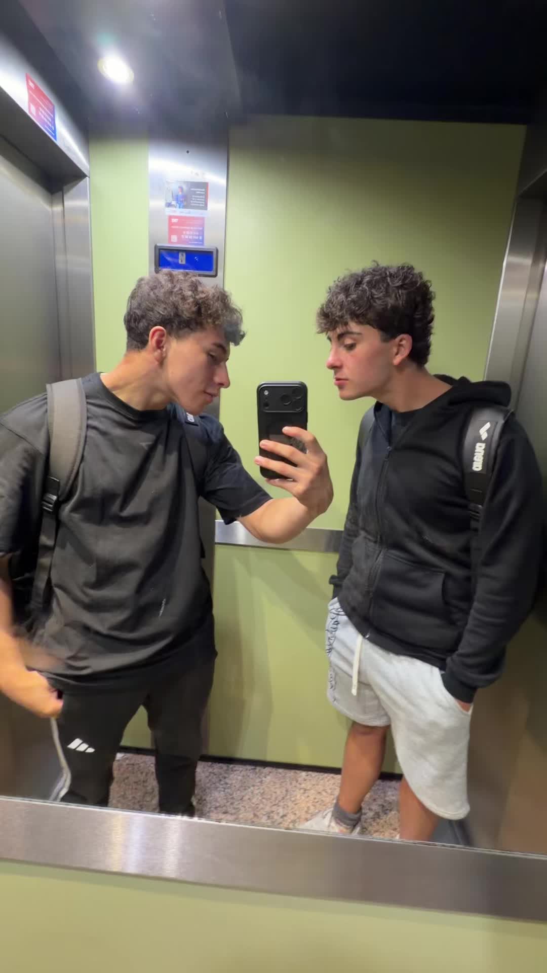 @el oracio y el fibix 👺
