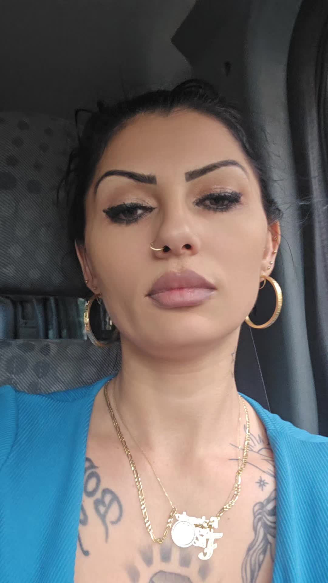 @Fidana Markova