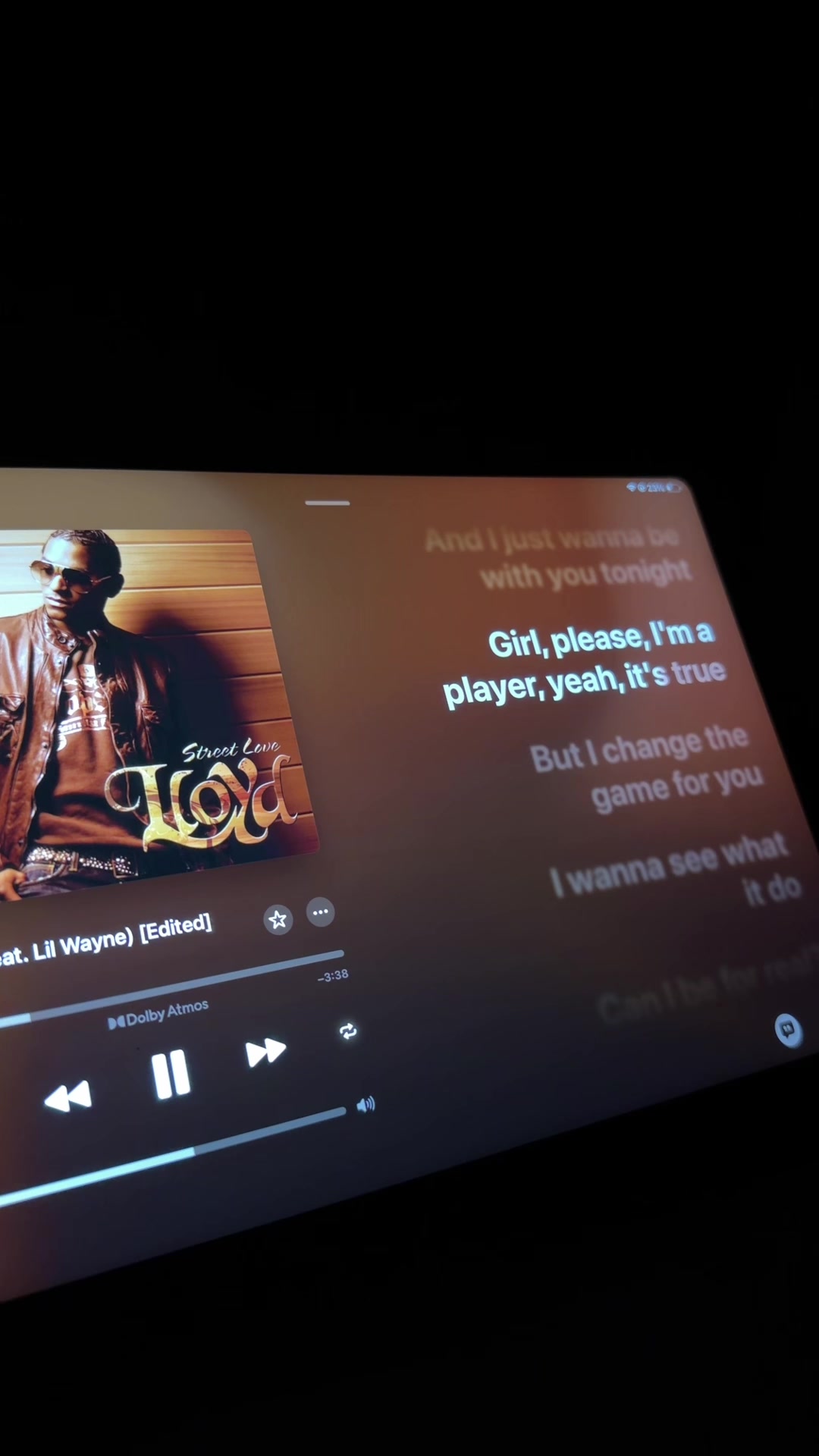 @LyricVibesOnly ♫
