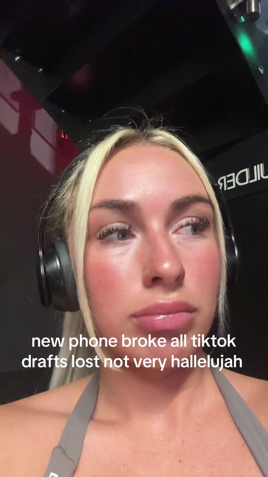 @Becky