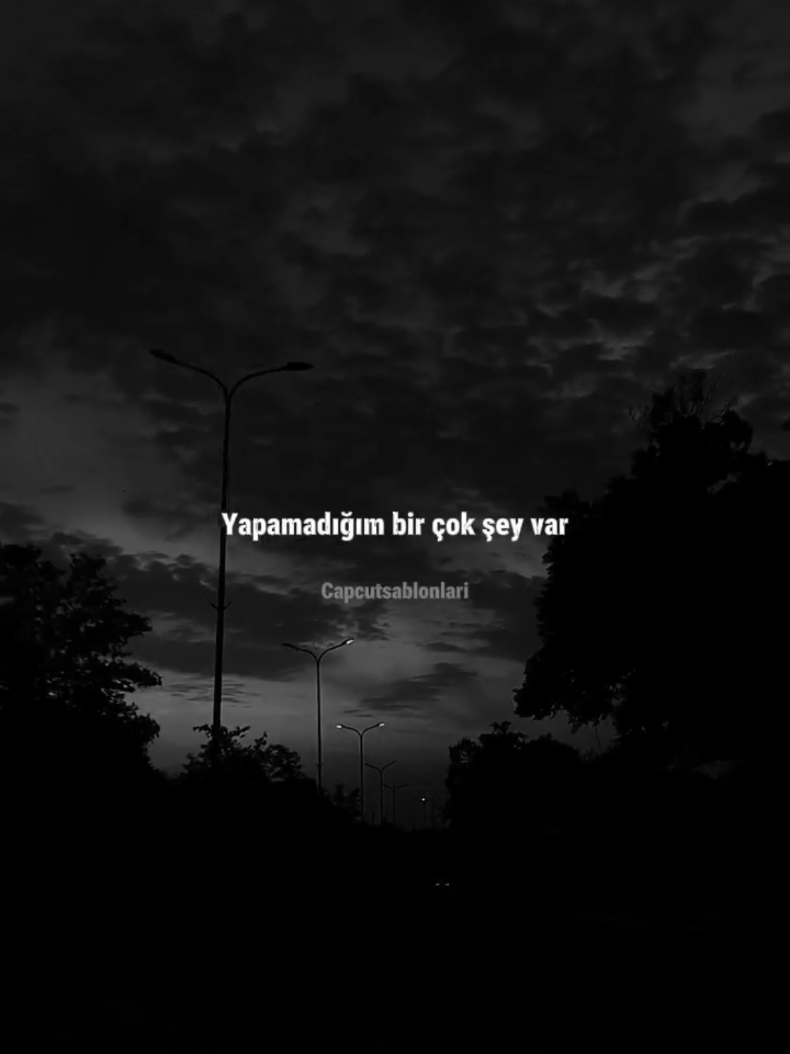 @Capcut Şablonları