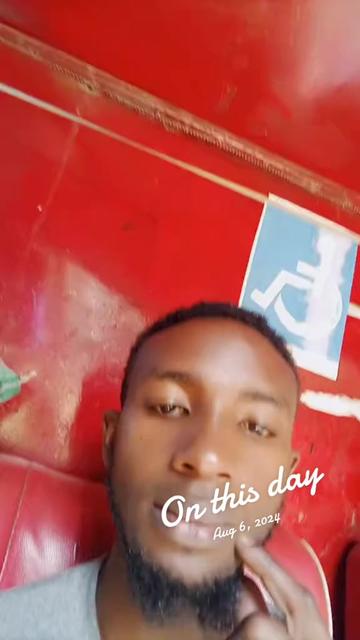 @Nimrod mariga