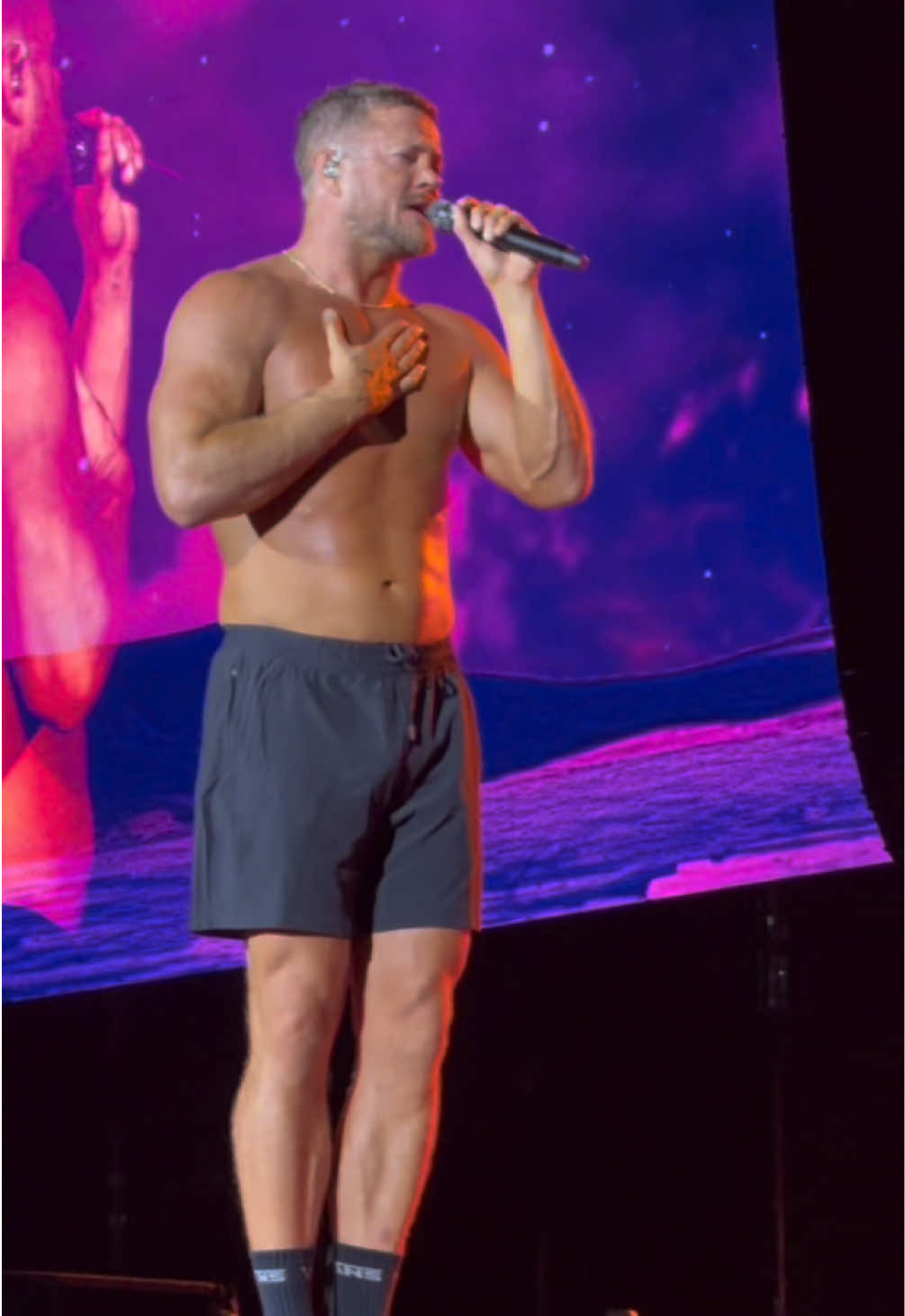 @Imagine Dragons Spain