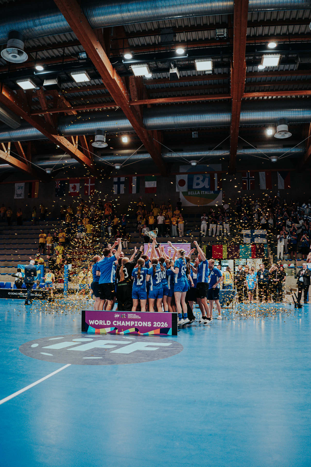 @Salibandy.fi