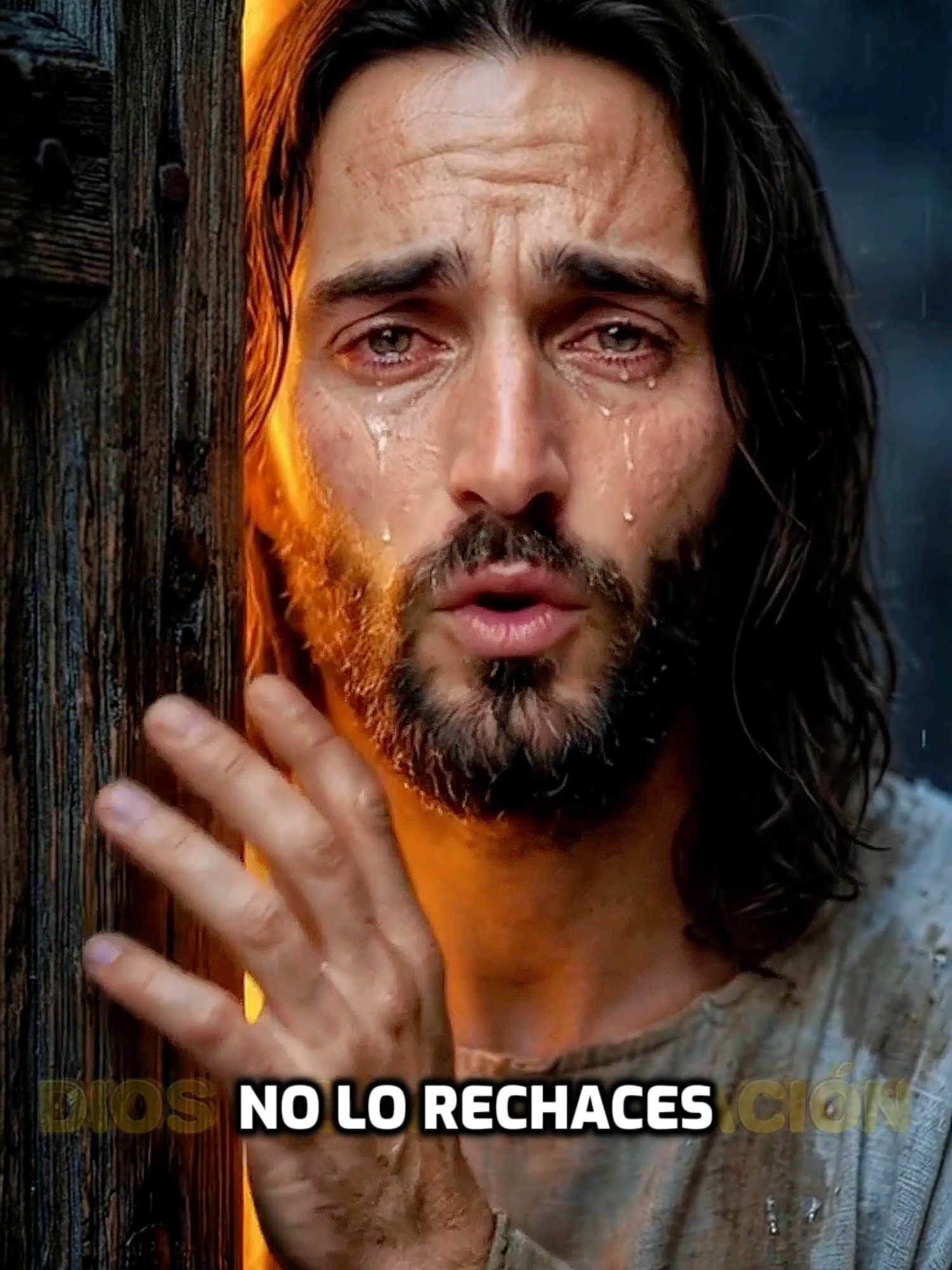 @Dios De La Salvaci&oacute;n
