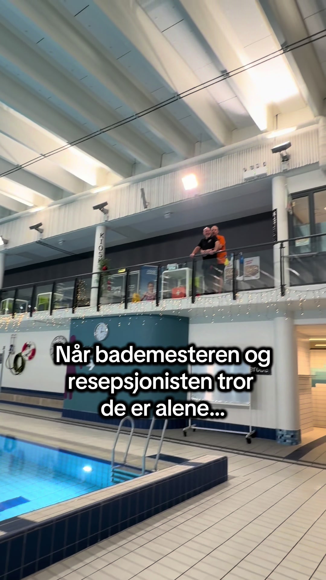 @Tronderhallen