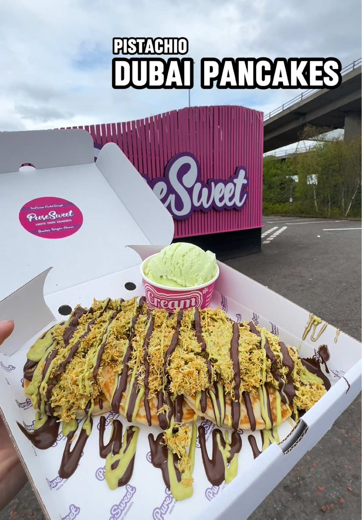 @PureSweetGlasgow