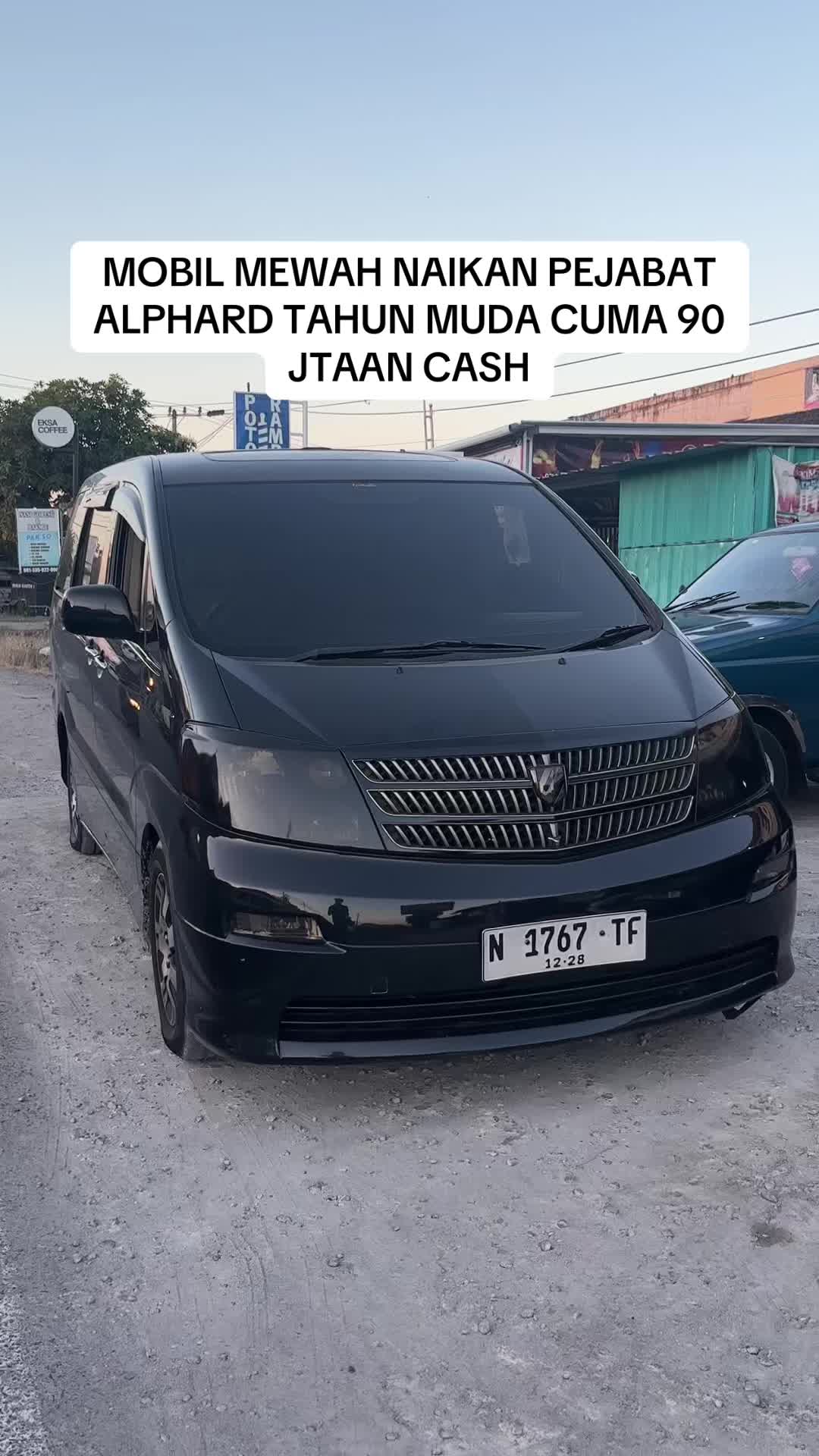 @PakDhe mobilindo