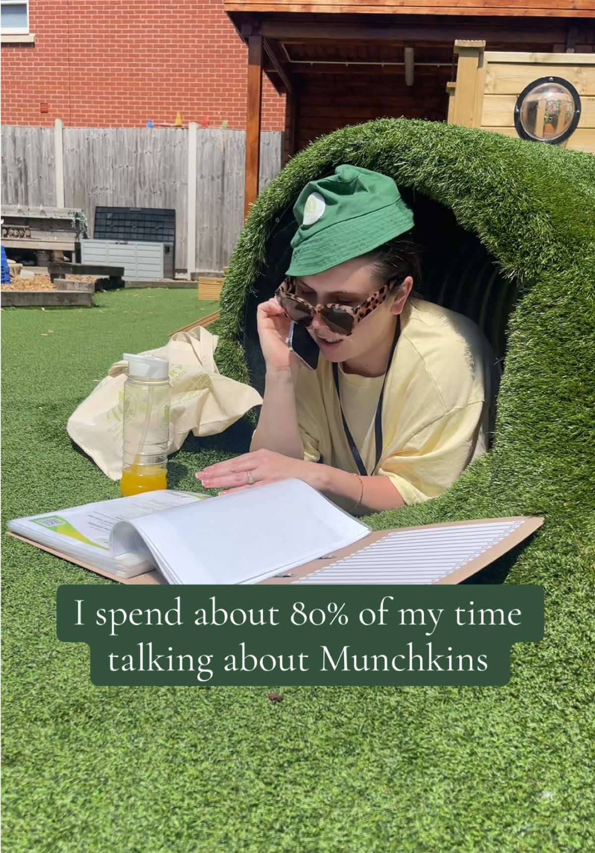 @Munchkins Nursery & Pre School