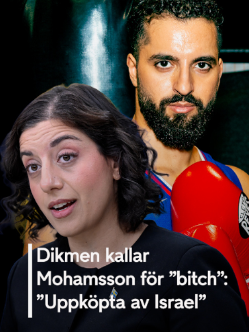 @TV4 Nyheterna
