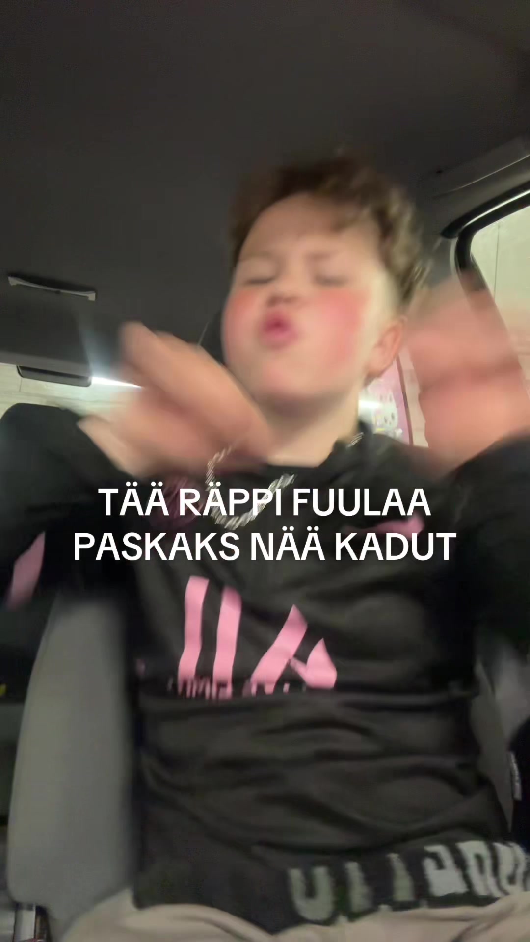 @Spendaaja