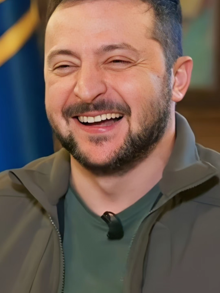 @President Zexylensky