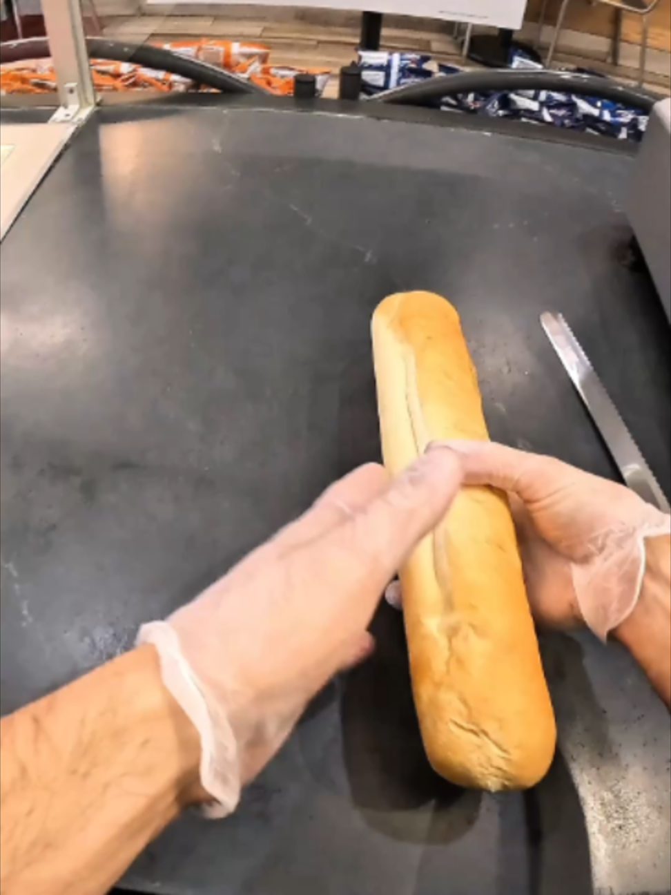 @The Recipe Club