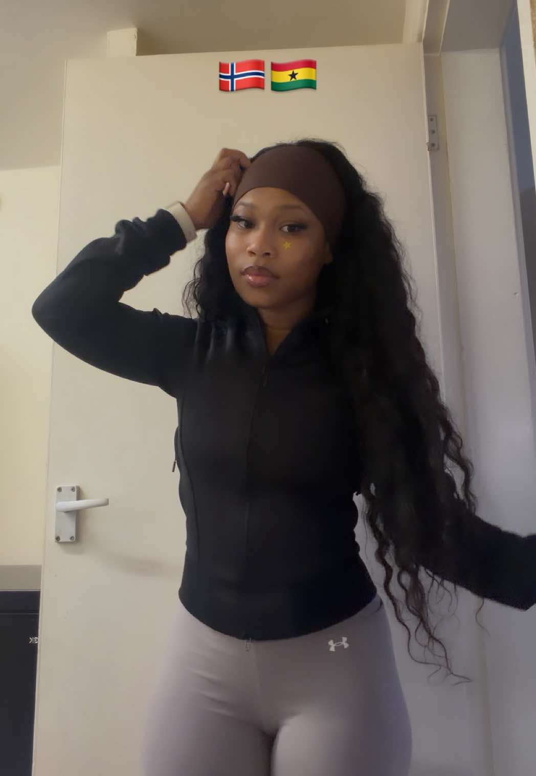 @Stephanie Akoto