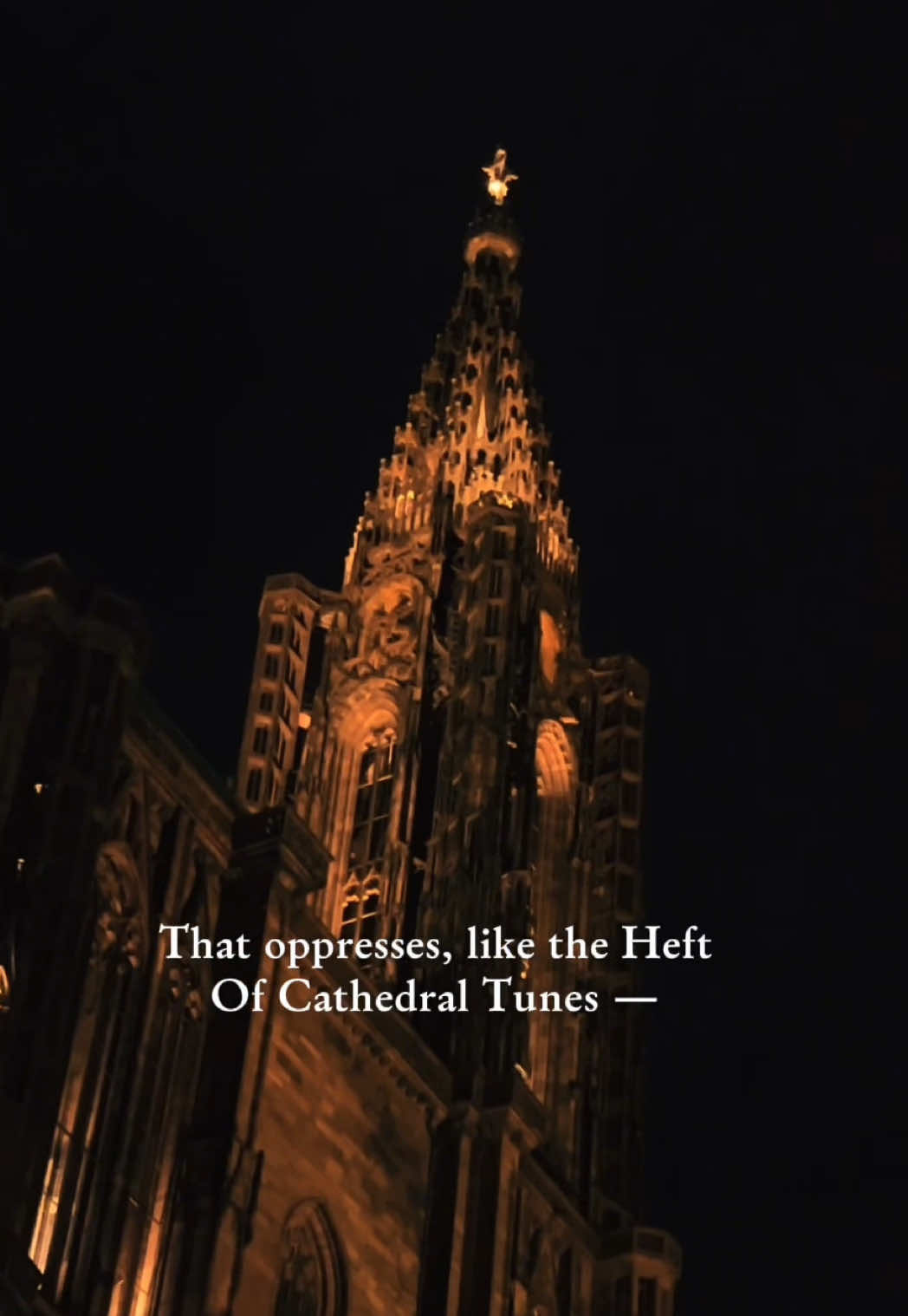 @The Crepuscular Press