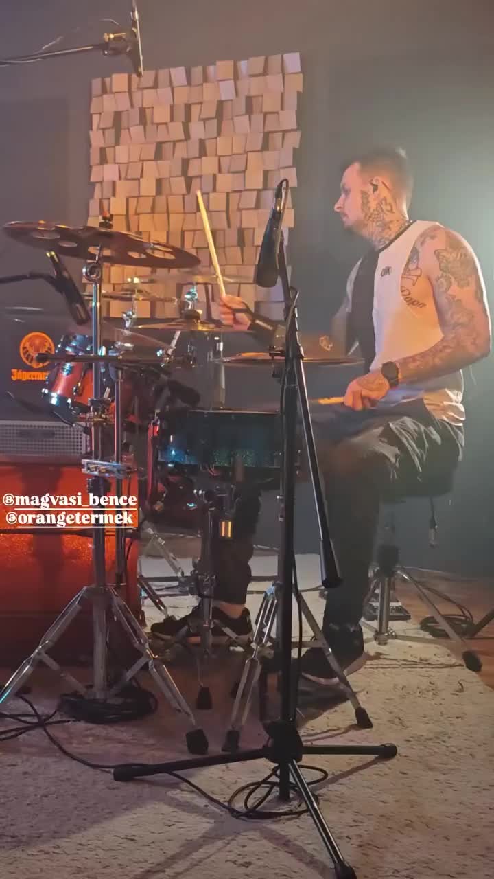 @Magvasi Bence 🥁