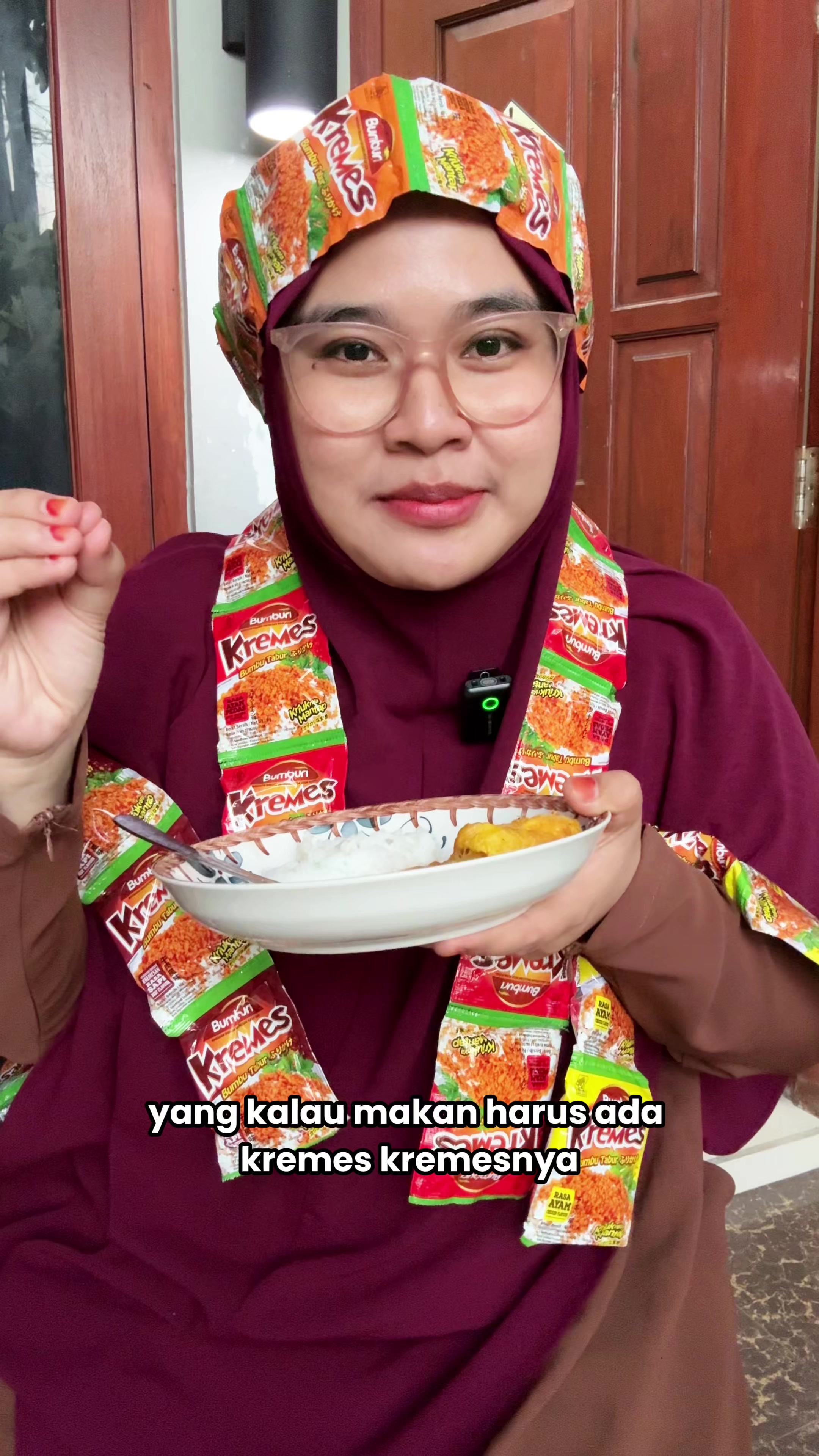 @Umma Riska