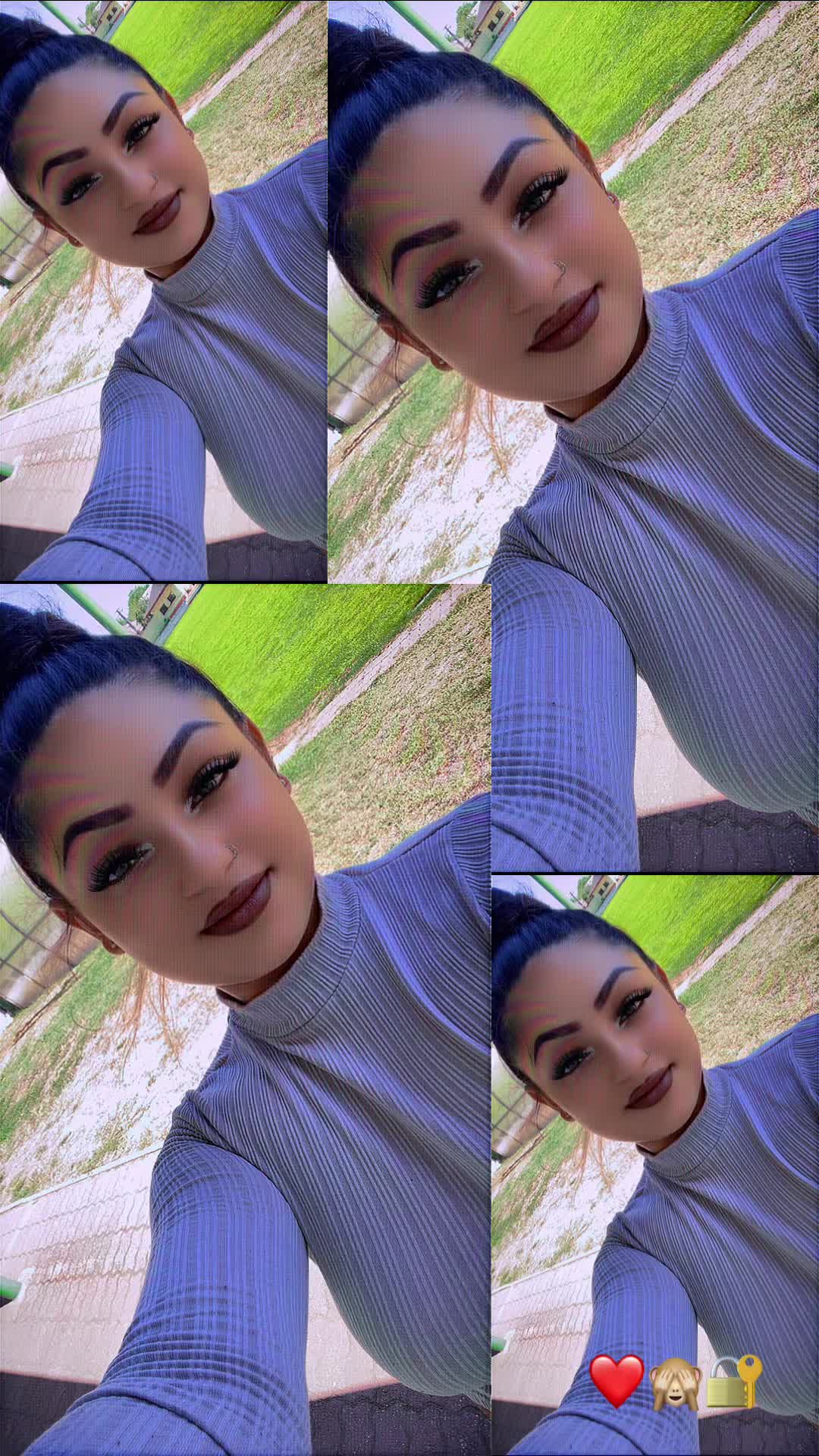@❤️Naomi D 🧸 Darius 🩵