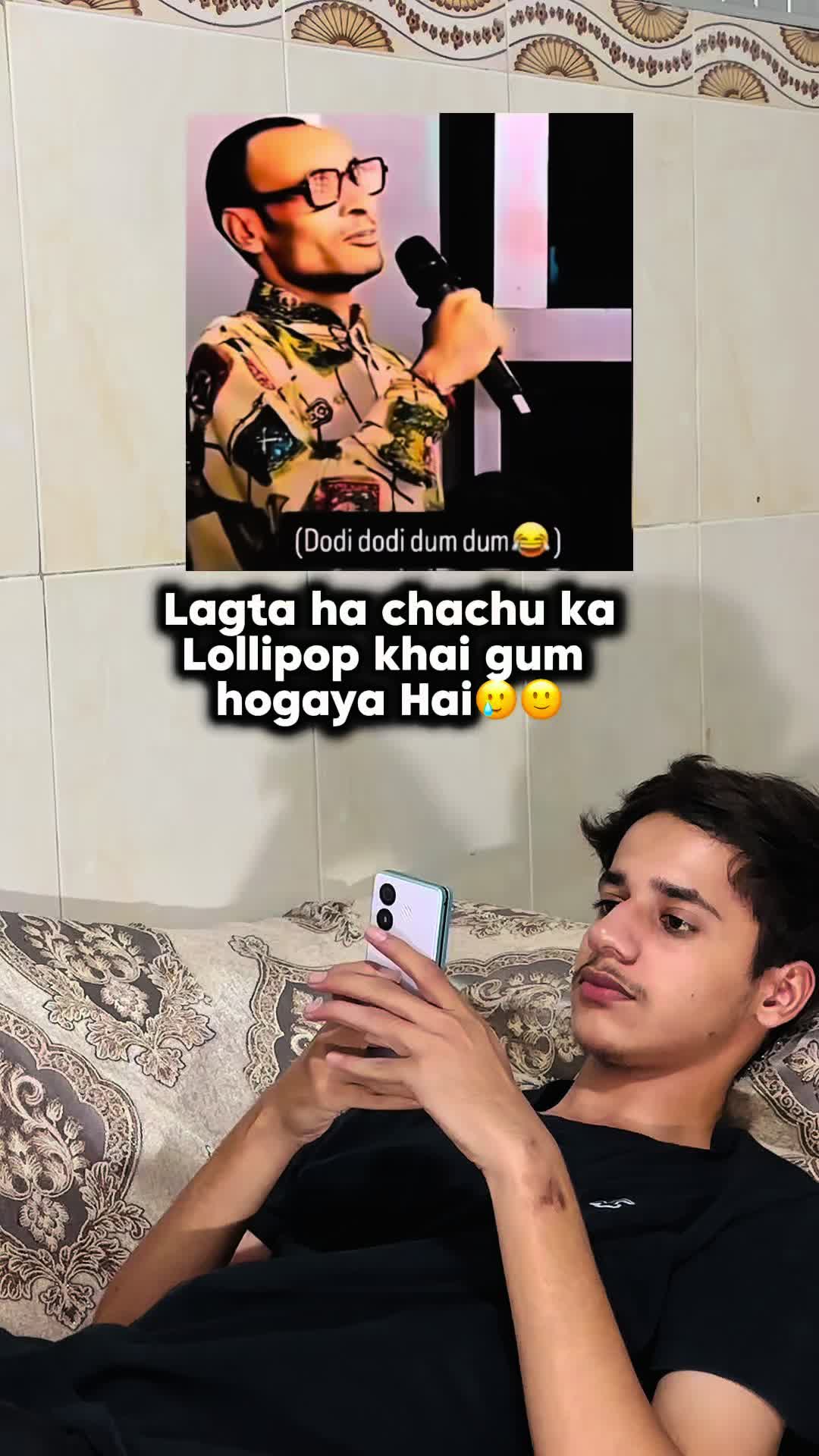 @Wahab waseem