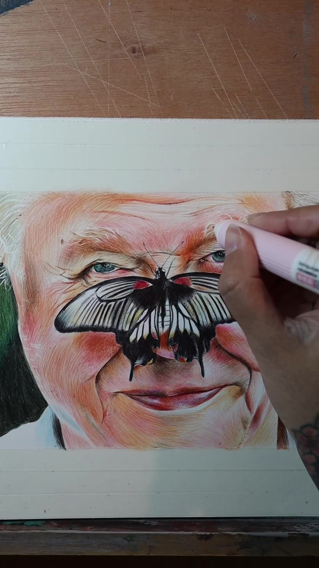 @Francesca Possati Art