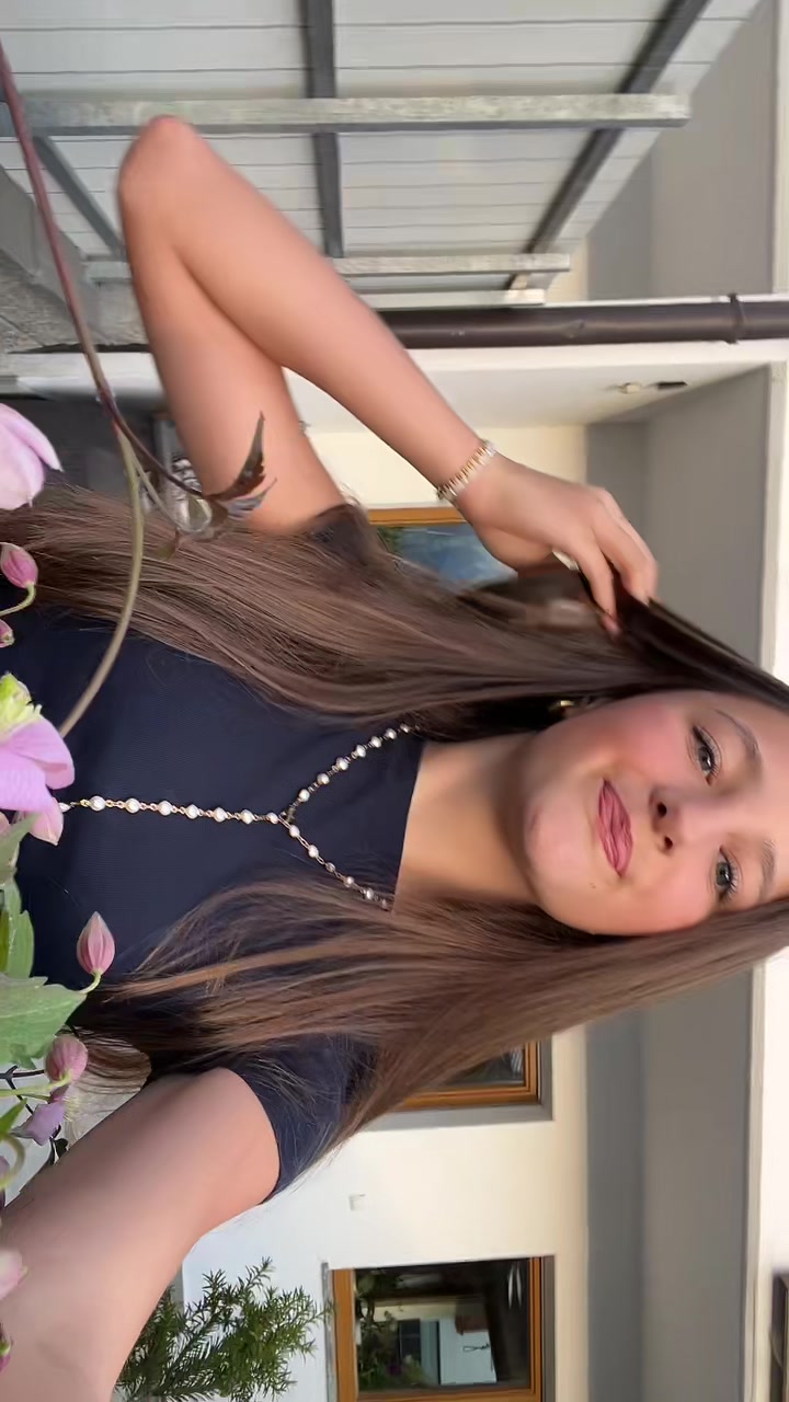 @🌸Nadine Gschliesser💕