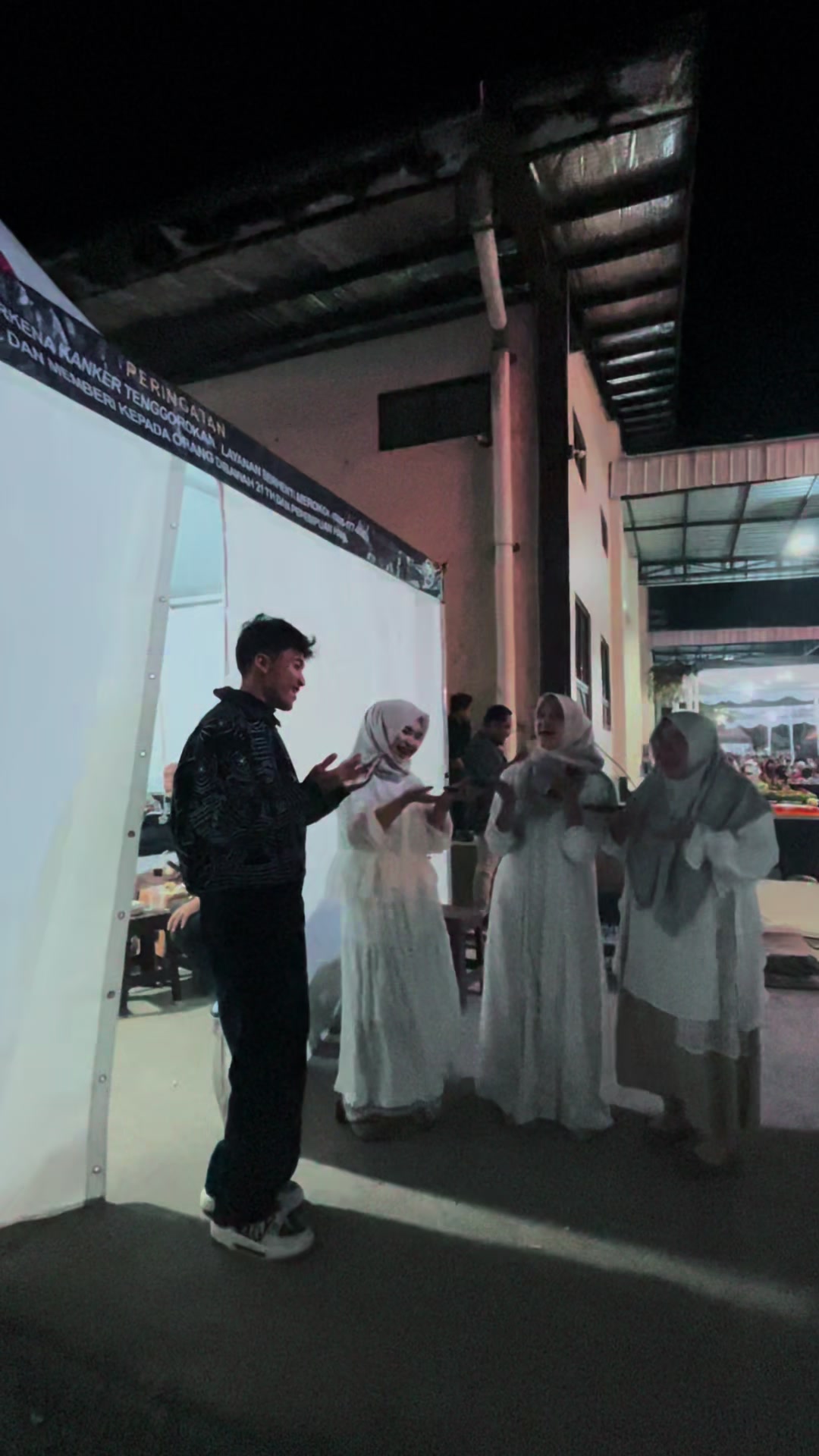 @Empune HS (ndut)