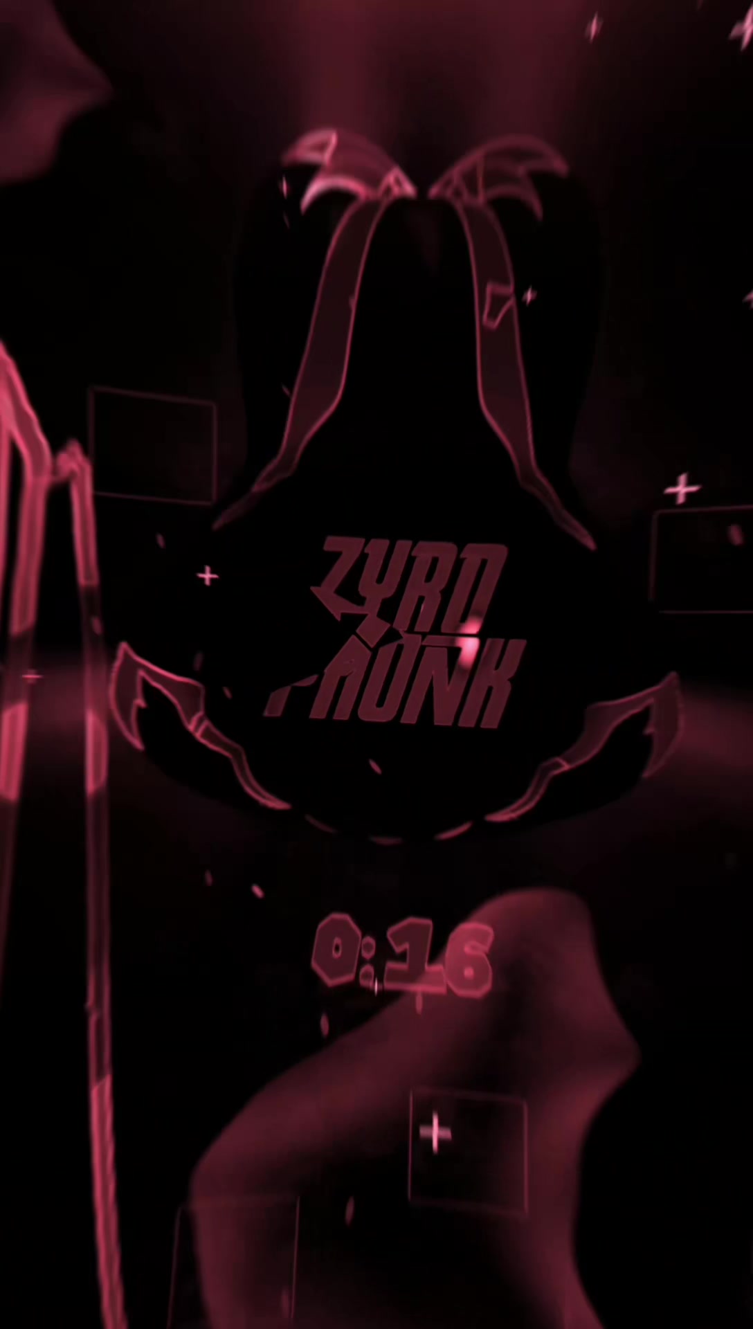 @ZYRO PHONK