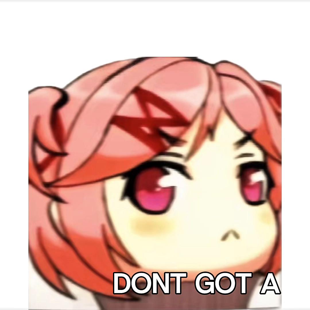 @Natsuki