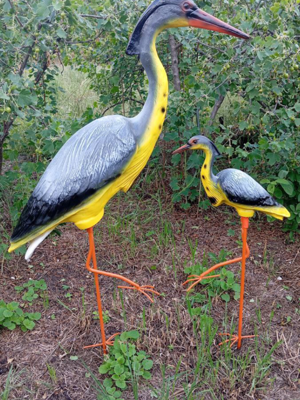 @НікоСад GARDEN DECOR