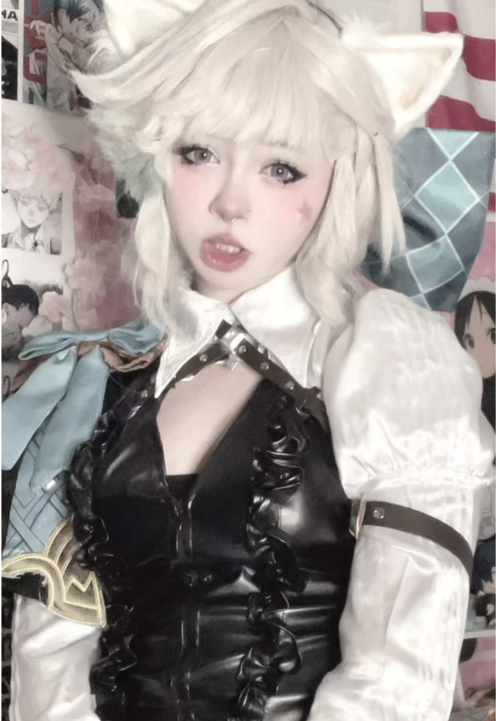@Plushᰔ