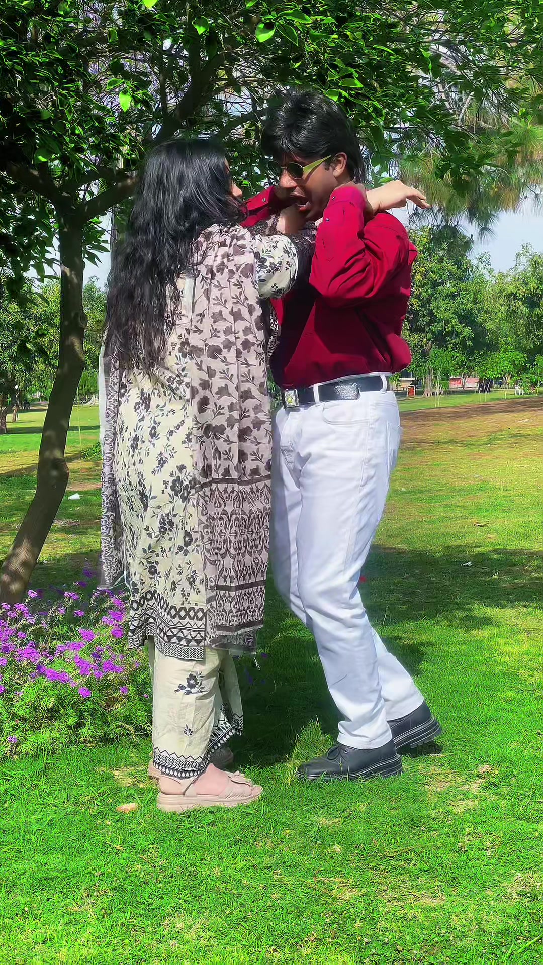 @SUNIEL__SHETTY