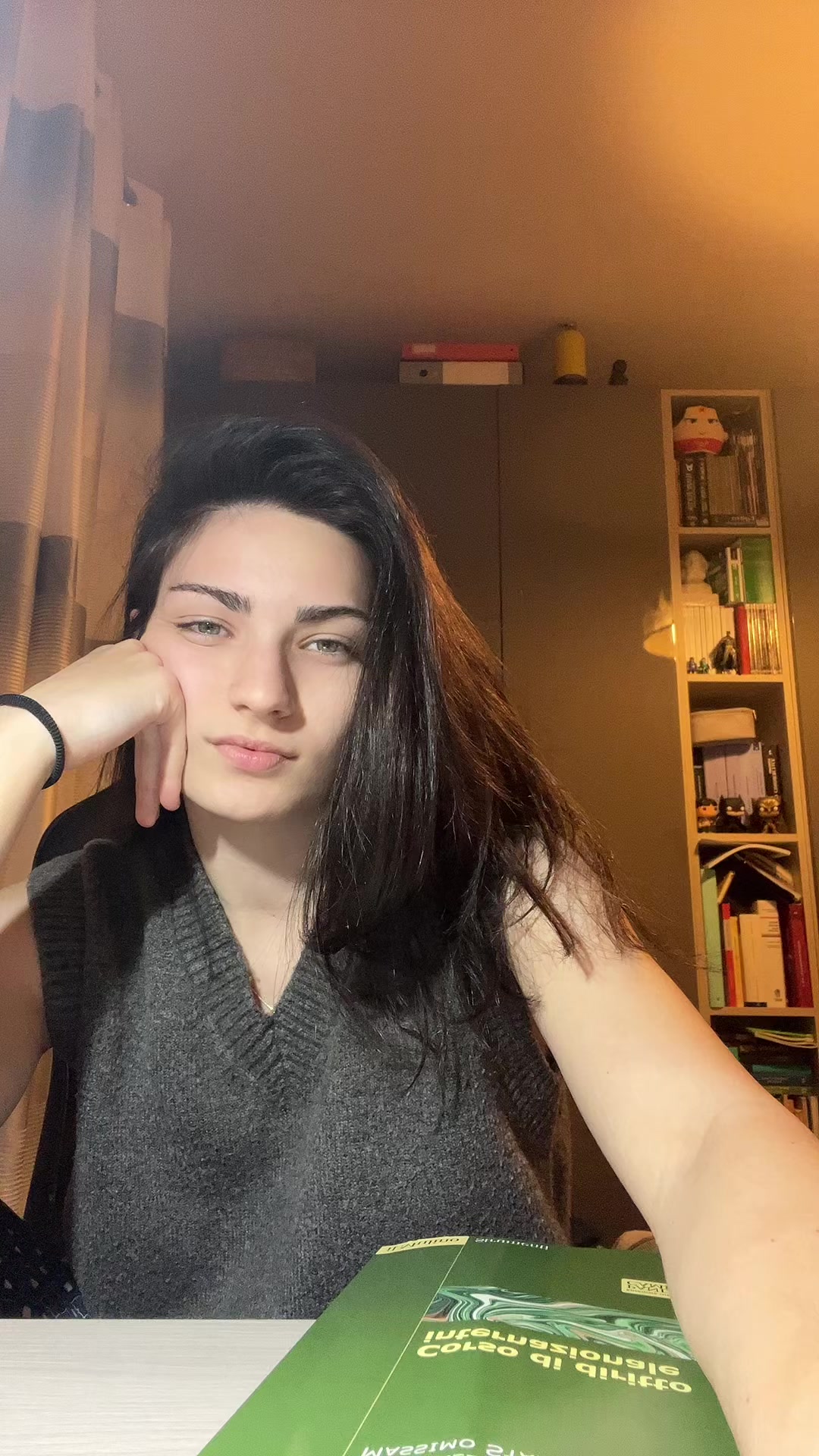@FEDERICA RAMIREZ🐅
