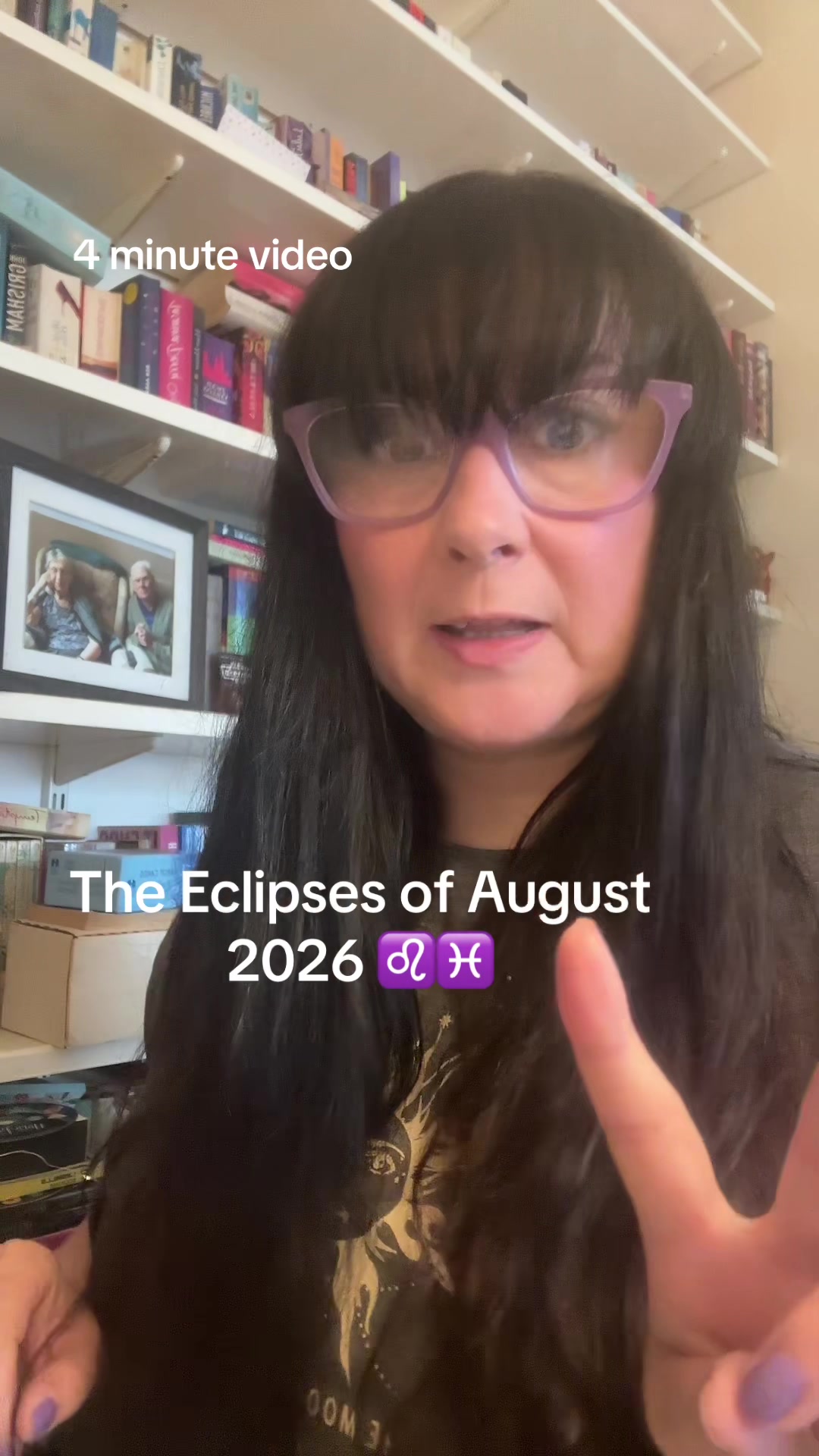 @moonlight manifest