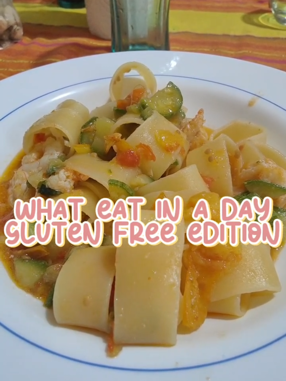 @Angela Amura|Angin.Gluten Free