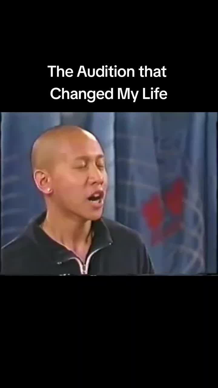 @Mikey Bustos