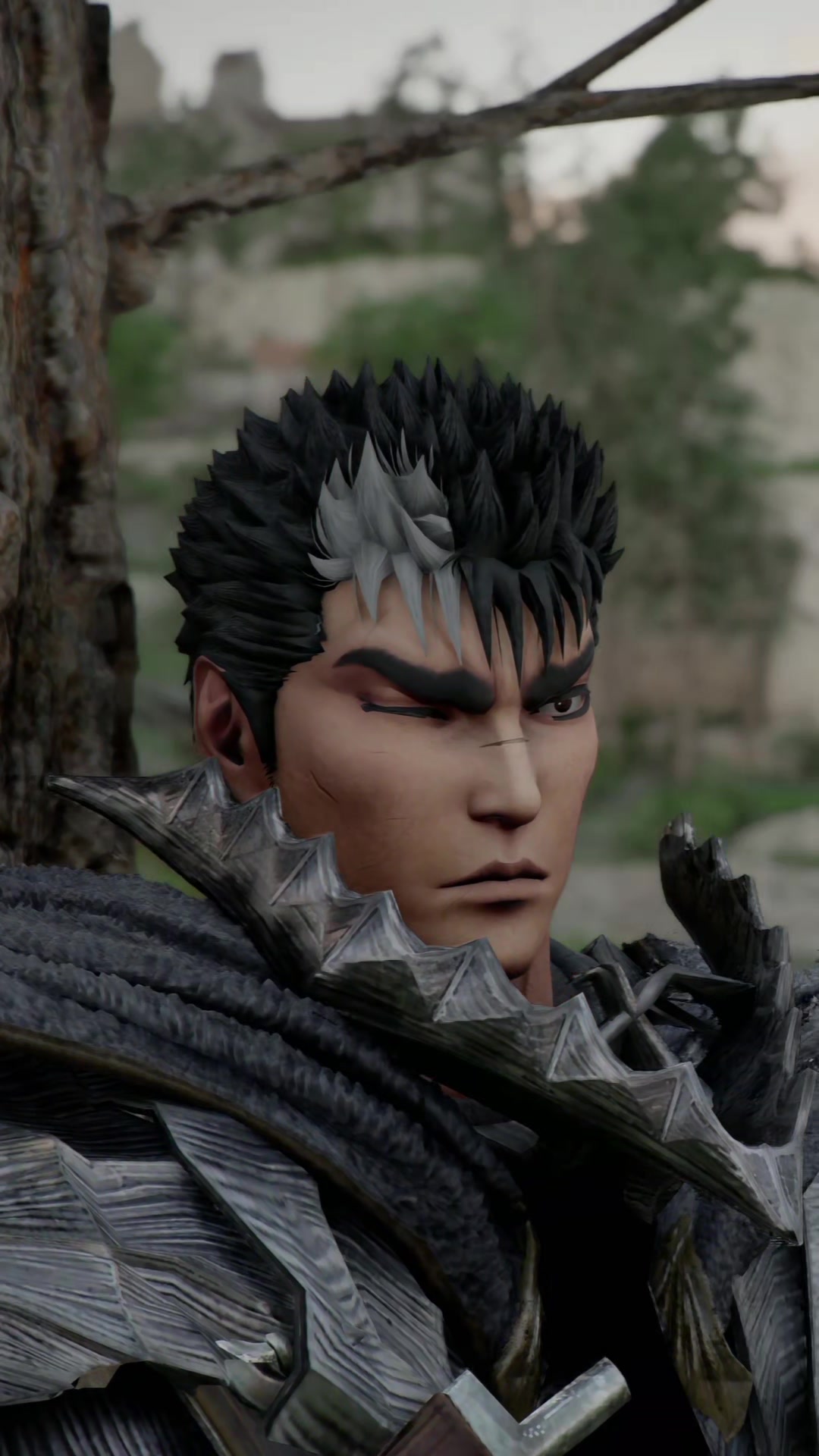 @𒉭 Warrior 𒉭