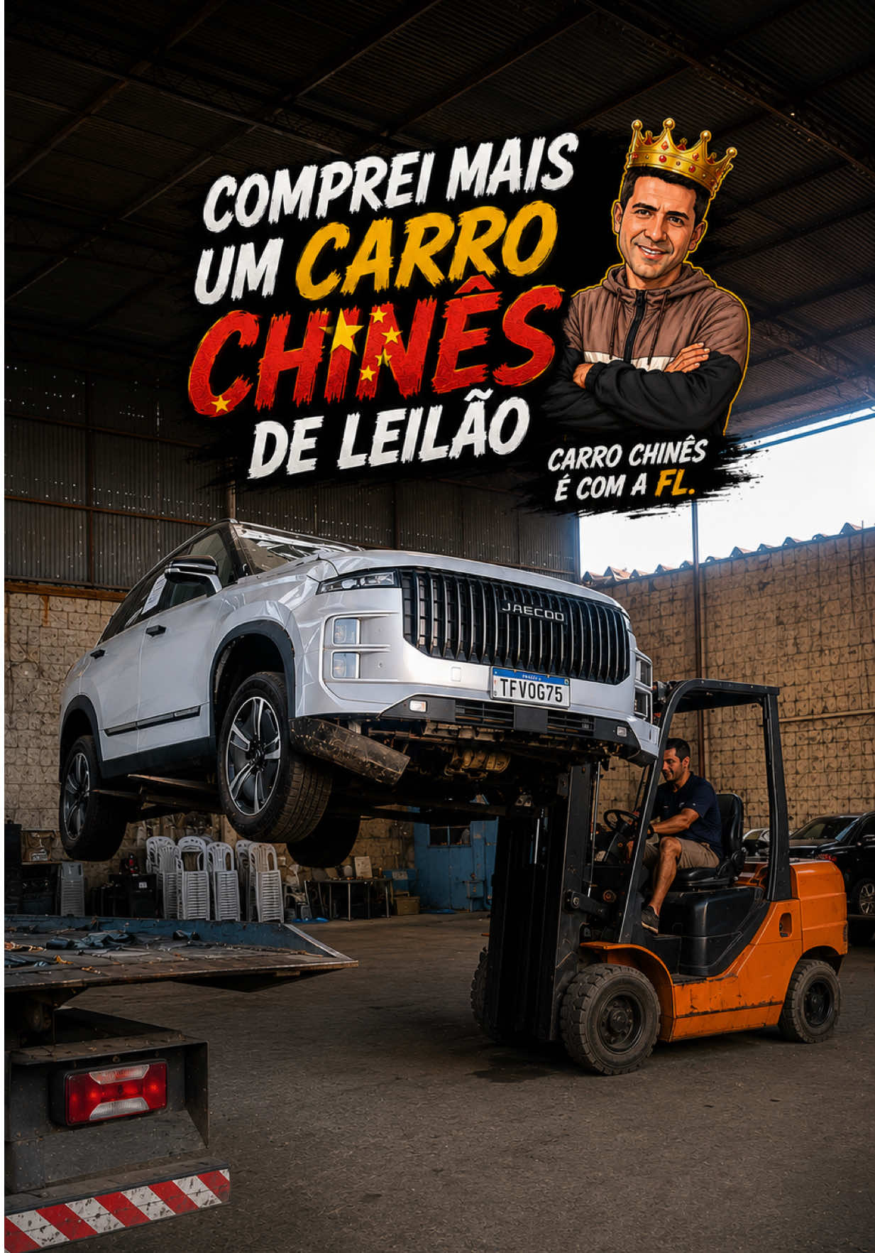 @Filipe Tinoco - FL LEILOES