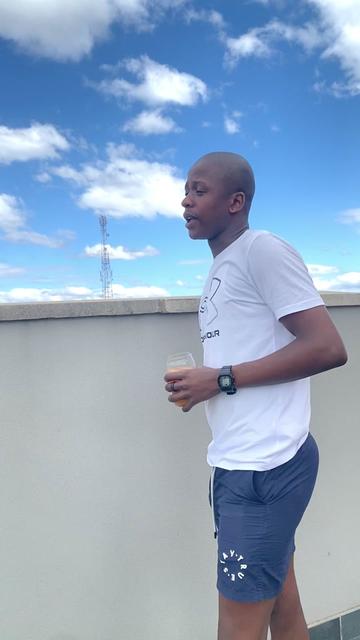 @CYCLIST MASHABELA