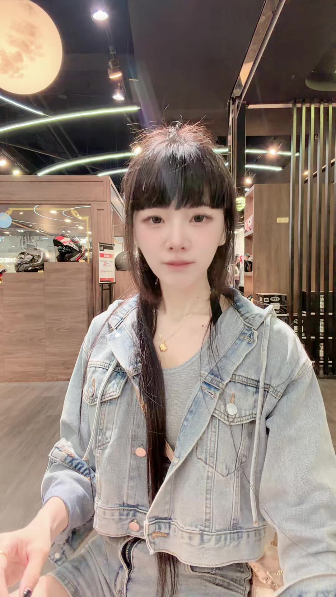 @王米米