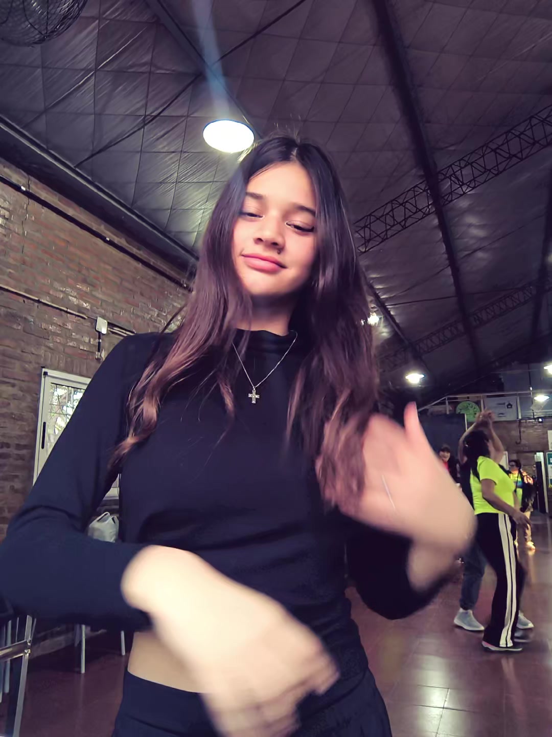 @Yazmin Romero