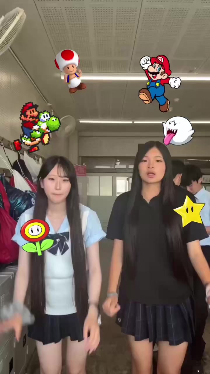 @えいな