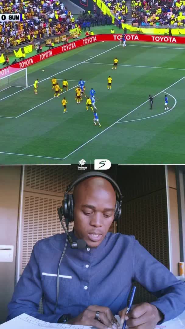 @Mkhuthuzi Wale Downs