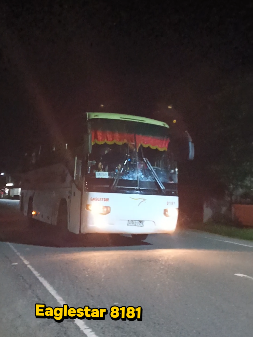 @VG BUS SIGHTS