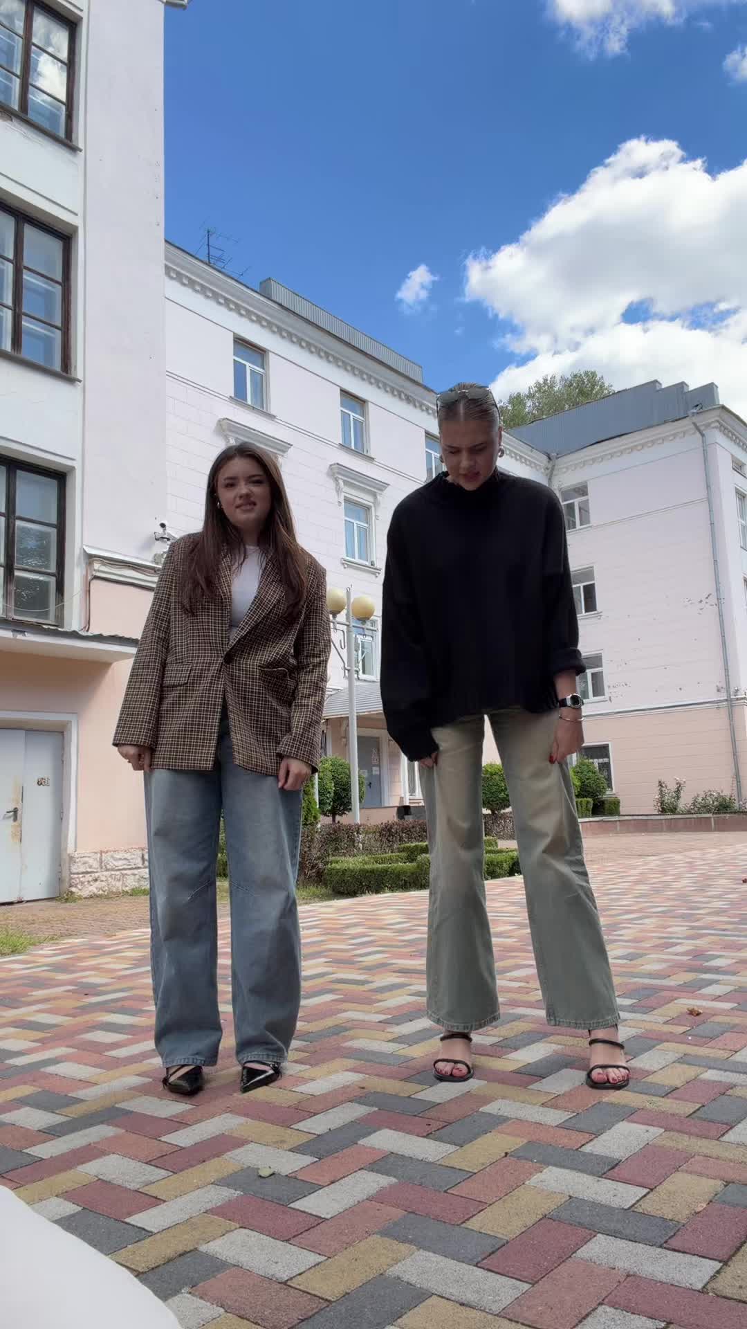 @ТГК: варя опошляет