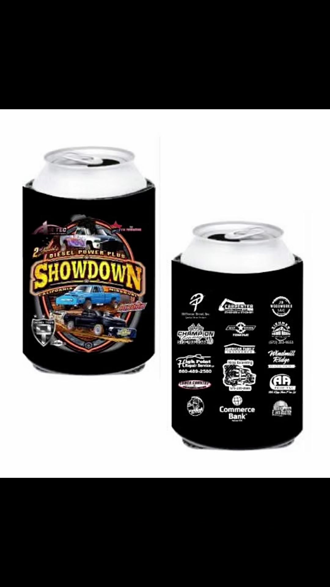 @Borrowed Time Pulling Team 🏁
