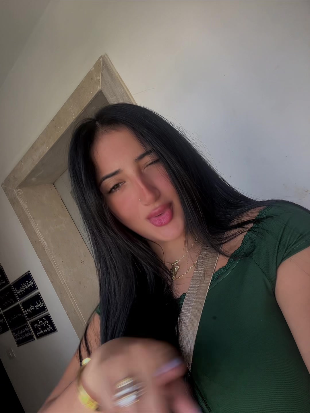 @MARIAM ELMANSOURY💋