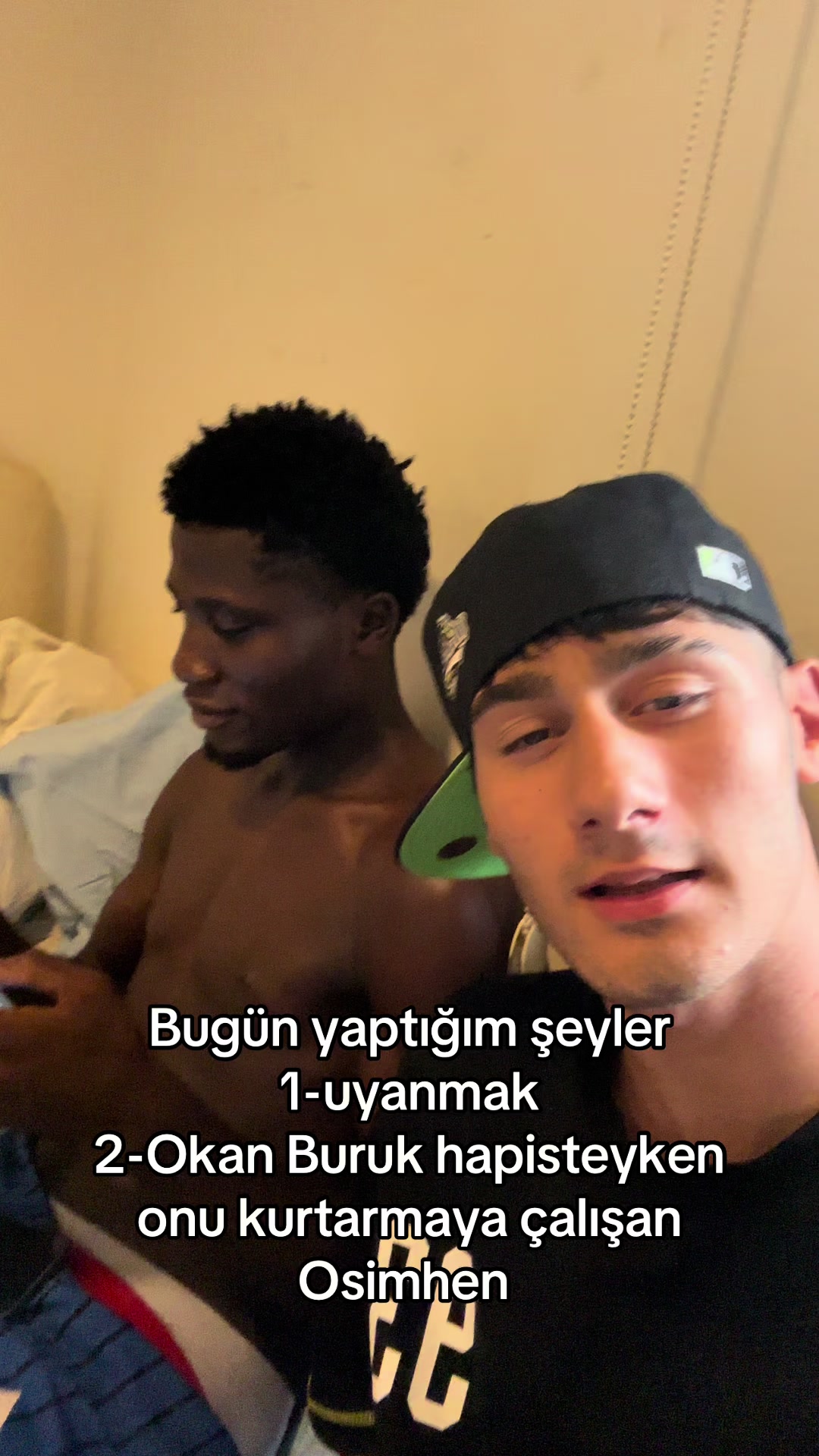 @Muhammet Özkanca